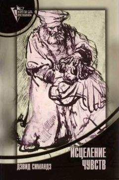 Читайте книги онлайн на Bookidrom.ru! Бесплатные книги в одном клике Дэвид Симандз - Исцеление чувств