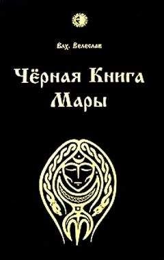 Читайте книги онлайн на Bookidrom.ru! Бесплатные книги в одном клике Илья Черкасов - Черная книга Мары