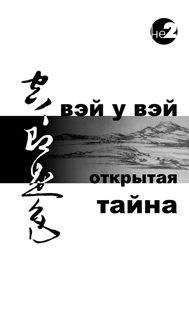 Читайте книги онлайн на Bookidrom.ru! Бесплатные книги в одном клике Вэй У Вэй - Открытая тайна