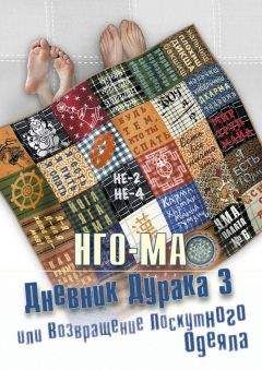 Читайте книги онлайн на Bookidrom.ru! Бесплатные книги в одном клике Нго-Ма - Дневник Дурака 3, или Возвращение Лоскутного Одеяла