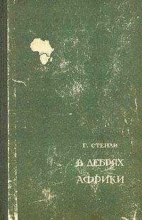 Читайте книги онлайн на Bookidrom.ru! Бесплатные книги в одном клике Генри Стенли - В дебрях Африки