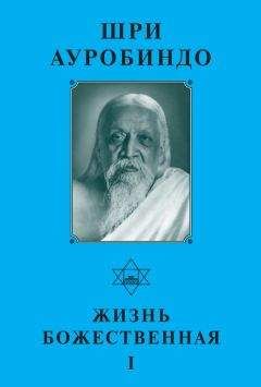 Шри Ауробиндо - Шри Ауробиндо. Жизнь Божественная – I