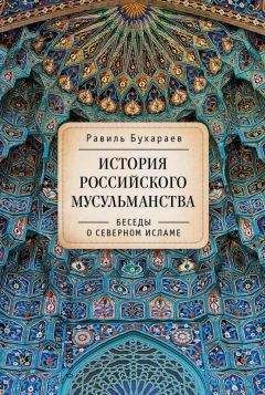 Читайте книги онлайн на Bookidrom.ru! Бесплатные книги в одном клике Равиль Бухараев - История российского мусульманства. Беседы о Северном исламе