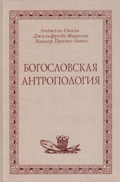Читайте книги онлайн на Bookidrom.ru! Бесплатные книги в одном клике А. Скола - Богословская антропология