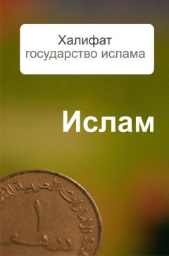 Читайте книги онлайн на Bookidrom.ru! Бесплатные книги в одном клике Александр Ханников - Халифат – государство ислама