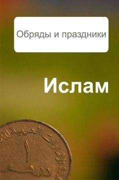 Читайте книги онлайн на Bookidrom.ru! Бесплатные книги в одном клике Александр Ханников - Ислам. Обряды и праздники