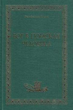 Читайте книги онлайн на Bookidrom.ru! Бесплатные книги в одном клике Венделин Кнох - Бог в поисках человека