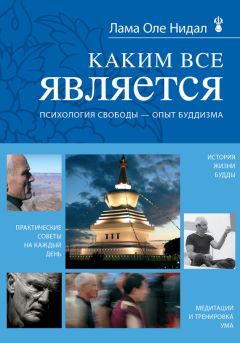 Читайте книги онлайн на Bookidrom.ru! Бесплатные книги в одном клике Оле Нидал - Каким все является