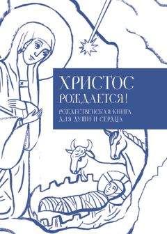 Читайте книги онлайн на Bookidrom.ru! Бесплатные книги в одном клике Илья Кабанов - Христос рождается! Рождественская книга для души и сердца