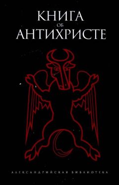 Читайте книги онлайн на Bookidrom.ru! Бесплатные книги в одном клике БОРИС ДЕРЕВЕНСКИЙ - КНИГА ОБ АНТИХРИСТЕ