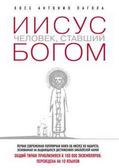 Читайте книги онлайн на Bookidrom.ru! Бесплатные книги в одном клике Хосе Антонио Пагола - Иисус. Человек, ставший богом
