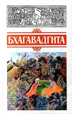 Читайте книги онлайн на Bookidrom.ru! Бесплатные книги в одном клике Автор неизвестен - Бхагавадгита