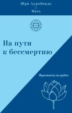 Читайте книги онлайн на Bookidrom.ru! Бесплатные книги в одном клике Мать - На пути к бессмертию. Фрагменты из работ