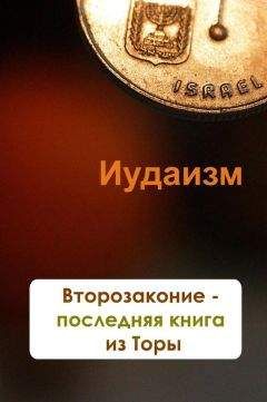 Читайте книги онлайн на Bookidrom.ru! Бесплатные книги в одном клике Илья Мельников - Второзаконие – последняя книга из Торы