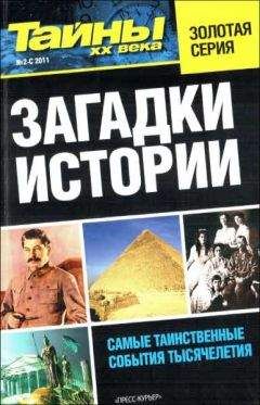 Читайте книги онлайн на Bookidrom.ru! Бесплатные книги в одном клике разные - Загадки истории