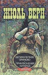 Читайте книги онлайн на Bookidrom.ru! Бесплатные книги в одном клике Жюль Верн - Великолепное Ориноко
