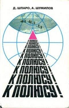 Читайте книги онлайн на Bookidrom.ru! Бесплатные книги в одном клике Дмитрий Шпаро - К полюсу!