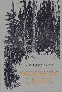 Читайте книги онлайн на Bookidrom.ru! Бесплатные книги в одном клике Владимир Арсеньев - Жизнь и приключение в тайге