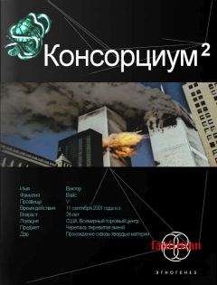 Читайте книги онлайн на Bookidrom.ru! Бесплатные книги в одном клике Максим Осинцев - Консорциум. Книга вторая. Переписать судьбу