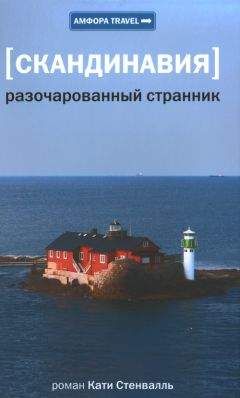 Читайте книги онлайн на Bookidrom.ru! Бесплатные книги в одном клике Катя Стенвалль - Разочарованный странник
