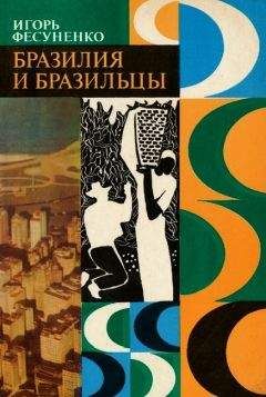 Читайте книги онлайн на Bookidrom.ru! Бесплатные книги в одном клике Игорь Фесуненко - Бразилия и бразильцы