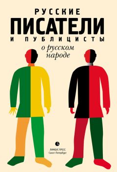 Читайте книги онлайн на Bookidrom.ru! Бесплатные книги в одном клике Дамир Соловьев - Русские писатели и публицисты о русском народе