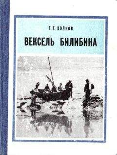 Читайте книги онлайн на Bookidrom.ru! Бесплатные книги в одном клике Герман Волков - Вексель Билибина