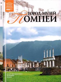 Читайте книги онлайн на Bookidrom.ru! Бесплатные книги в одном клике И. Юрасовская - Город-музей Помпеи