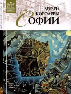 Читайте книги онлайн на Bookidrom.ru! Бесплатные книги в одном клике Н. Геташвили - Музей королевы Софии Мадрид