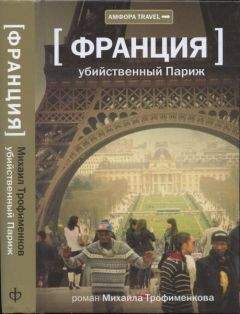 Читайте книги онлайн на Bookidrom.ru! Бесплатные книги в одном клике Михаил Трофименков - Убийственный Париж