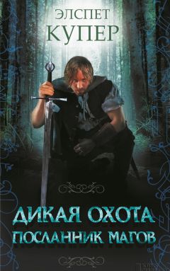 Читайте книги онлайн на Bookidrom.ru! Бесплатные книги в одном клике Элспет Купер - Дикая охота. Посланник магов
