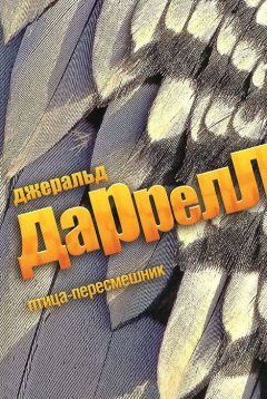 Читайте книги онлайн на Bookidrom.ru! Бесплатные книги в одном клике Джеральд Даррелл - Птица-пересмешник