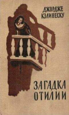 Читайте книги онлайн на Bookidrom.ru! Бесплатные книги в одном клике Джордже Кэлинеску - Загадка Отилии