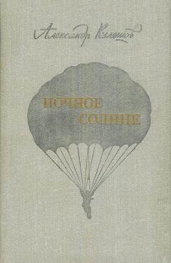 Читайте книги онлайн на Bookidrom.ru! Бесплатные книги в одном клике Александр Кулешов - Ночное солнце