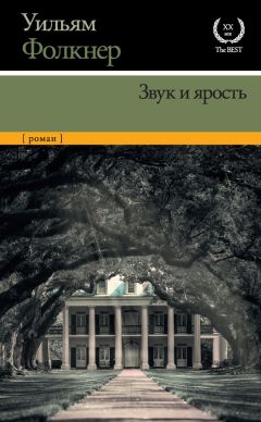 Читайте книги онлайн на Bookidrom.ru! Бесплатные книги в одном клике Уильям Фолкнер - Звук и ярость