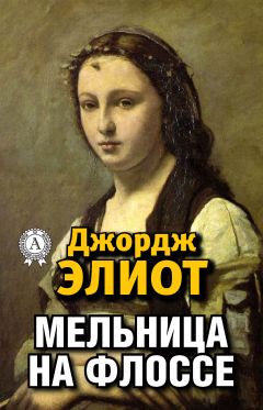 Читайте книги онлайн на Bookidrom.ru! Бесплатные книги в одном клике Джордж Элиот - Мельница на Флоссе