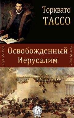 Читайте книги онлайн на Bookidrom.ru! Бесплатные книги в одном клике Торквато Тассо - Освобожденный Иерусалим