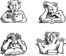 Читайте книги онлайн на Bookidrom.ru! Бесплатные книги в одном клике А. Мигдал - ПОИСКИ ИСТИНЫ