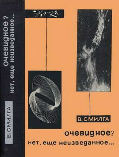 Читайте книги онлайн на Bookidrom.ru! Бесплатные книги в одном клике Вольдемар Смилга - Очевидное? Нет, еще неизведанное…