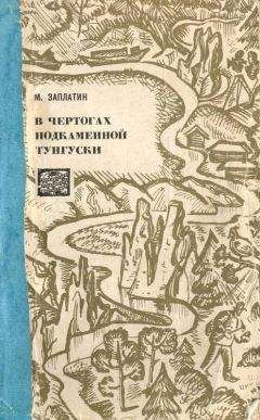 Читайте книги онлайн на Bookidrom.ru! Бесплатные книги в одном клике Михаил Заплатин - В чертогах Подкаменной Тунгуски