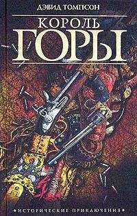 Читайте книги онлайн на Bookidrom.ru! Бесплатные книги в одном клике Дэвид Томпсон - Опасный промысел