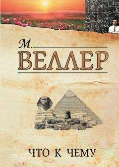 Читайте книги онлайн на Bookidrom.ru! Бесплатные книги в одном клике Михаил Веллер - Что к чему