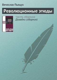 Читайте книги онлайн на Bookidrom.ru! Бесплатные книги в одном клике Вячеслав Пьецух - Революционные этюды