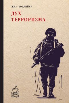 Жан Бодрийяр - Дух терроризма. Войны в заливе не было (сборник)