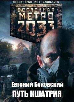 Читайте книги онлайн на Bookidrom.ru! Бесплатные книги в одном клике Евгений Буковский - Путь кшатрия