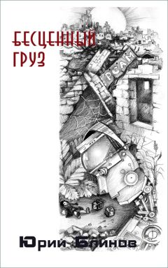 Читайте книги онлайн на Bookidrom.ru! Бесплатные книги в одном клике Юрий Блинов - Бесценный груз