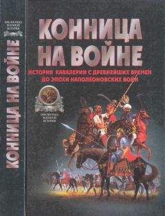 Читайте книги онлайн на Bookidrom.ru! Бесплатные книги в одном клике Валентин Тараторин - Конница на войне: История кавалерии с древнейших времен до эпохи Наполеоновских войн