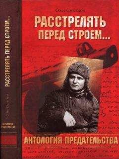 Читайте книги онлайн на Bookidrom.ru! Бесплатные книги в одном клике Олег Смыслов - Расстрелять перед строем…