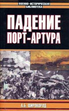 Читайте книги онлайн на Bookidrom.ru! Бесплатные книги в одном клике Александр Широкорад - Падение Порт-Артура