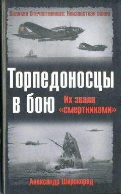 Читайте книги онлайн на Bookidrom.ru! Бесплатные книги в одном клике Александр Широкорад - Торпедоносцы в бою. Их звали «смертниками».